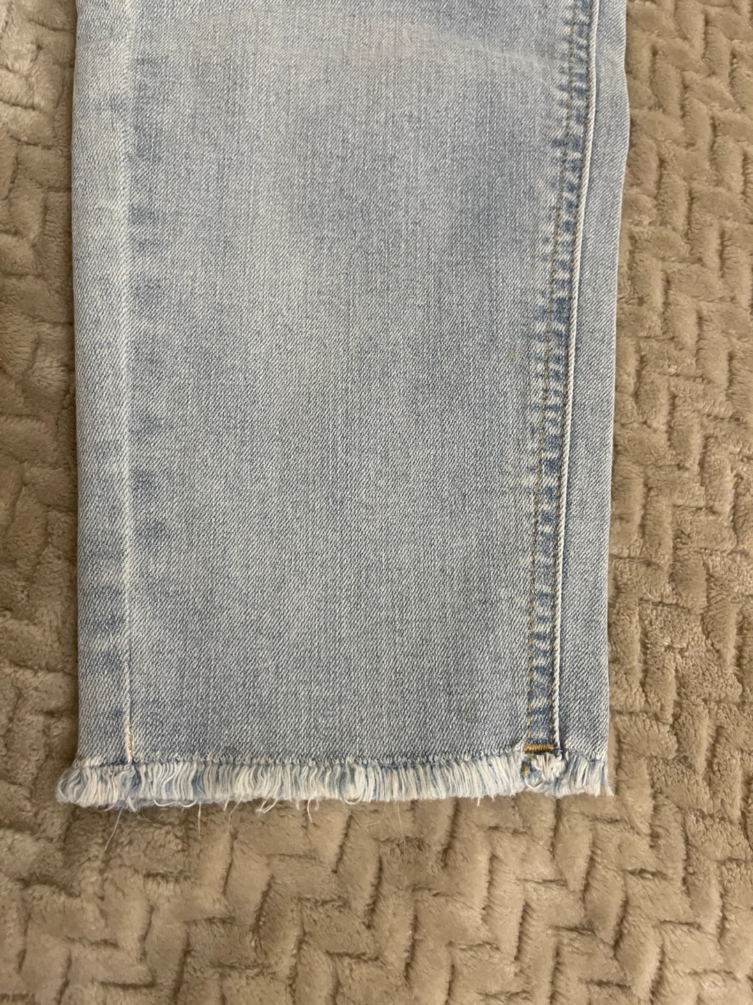 Wild Fable High Rise Skinny Jeans - photo 3