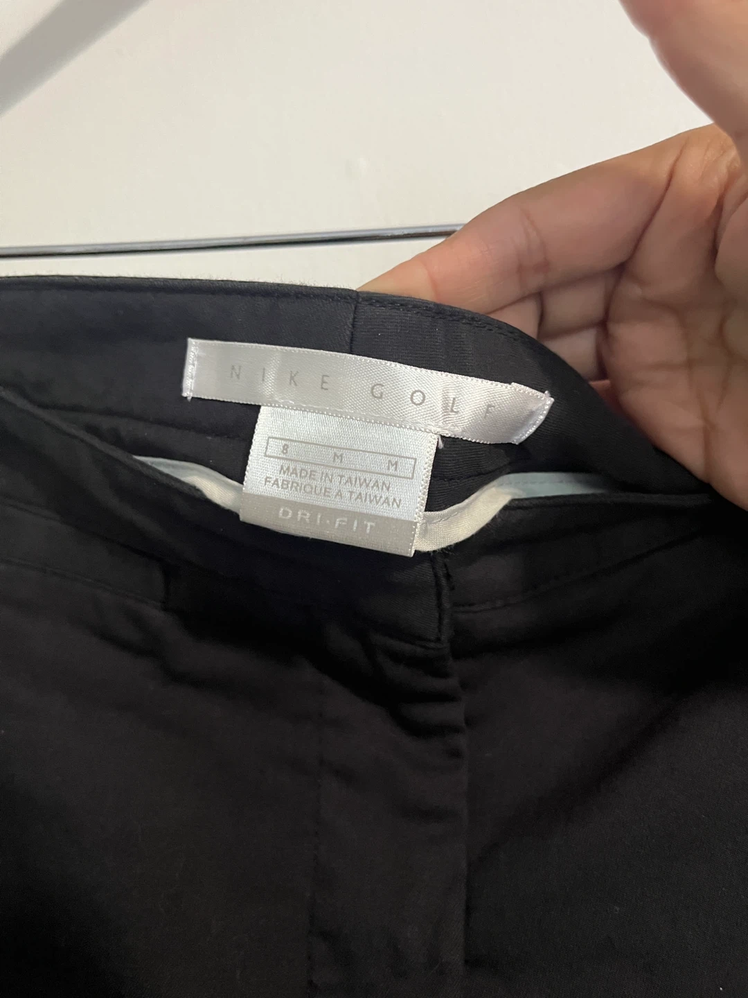 Women’s Nike Golf Shorts - Size 8 - photo 3