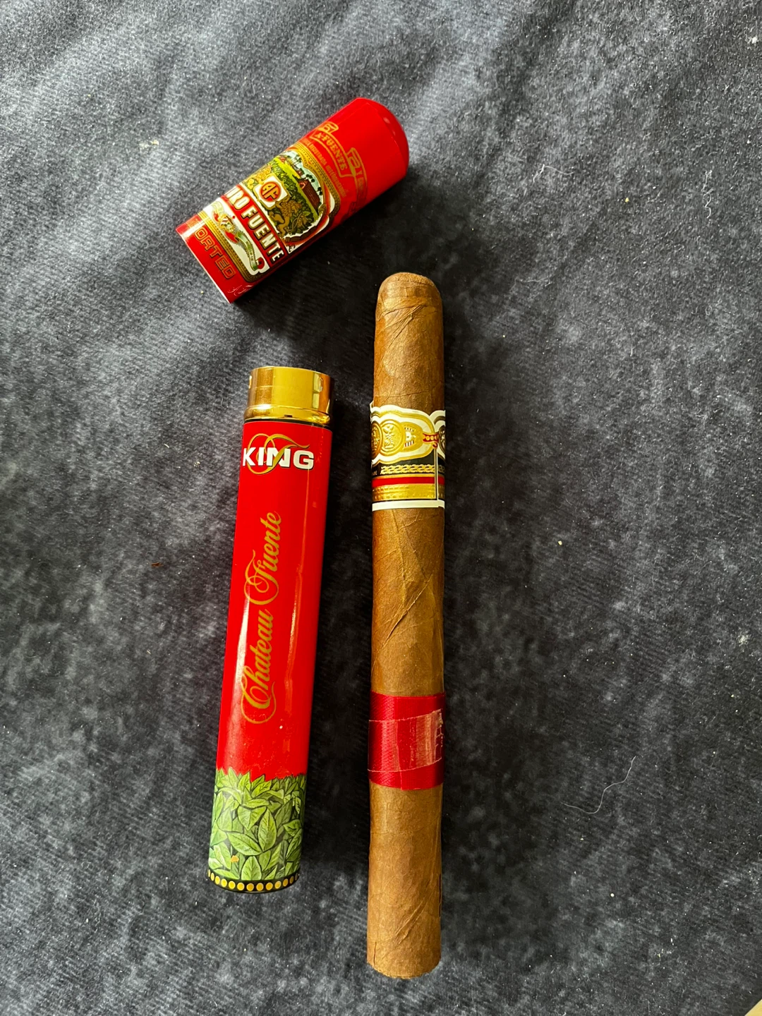 Museum Cigar with  with box - photo 3