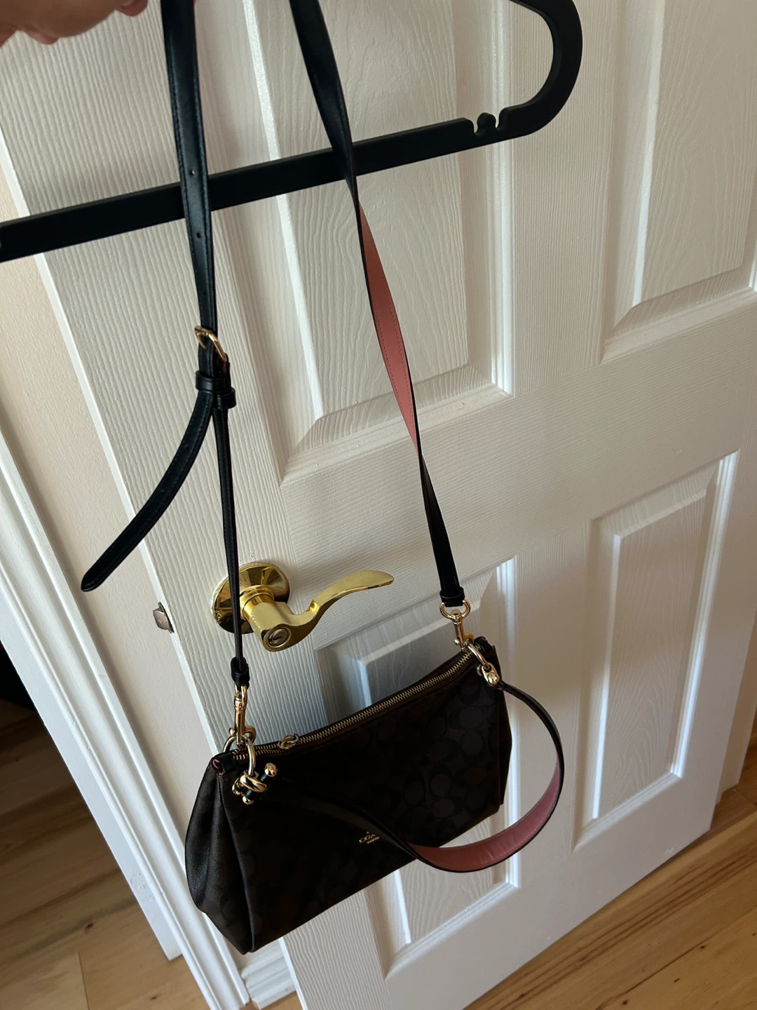 Coach Crossbody Bag - photo 3