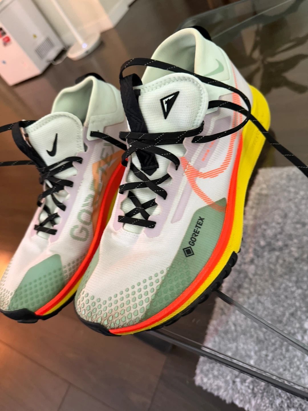 Nike Pegasus Trail GORE-TEX Running Shoes