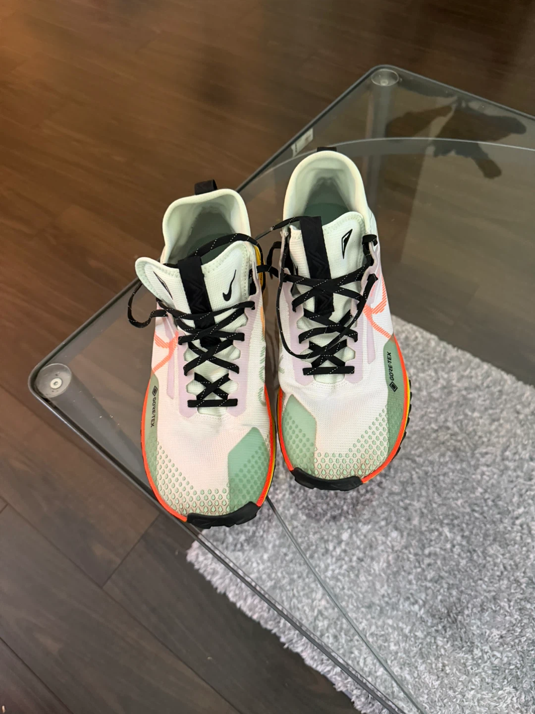 Nike Pegasus Trail GORE-TEX Running Shoes - photo 5