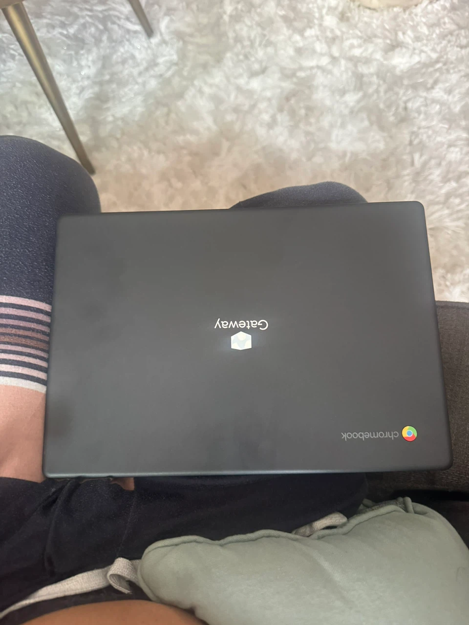 Gateway Chromebook CB0311-H