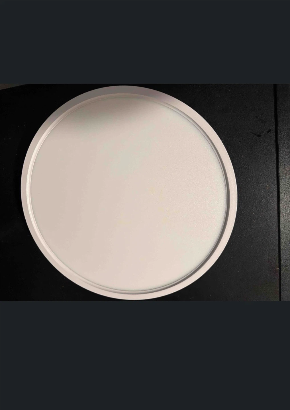 Round LED Ceiling Light