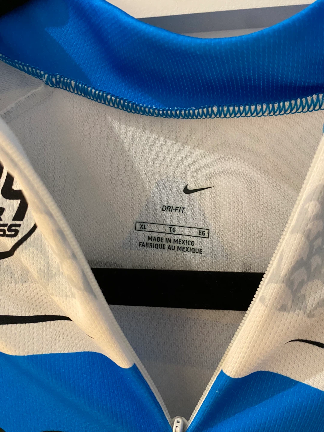 Nike Bicycle training jersey - photo 3