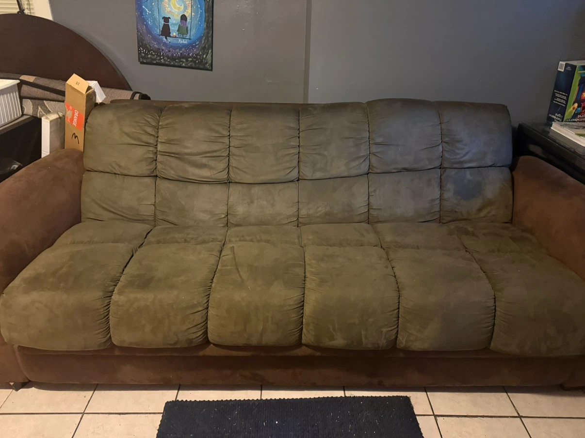 Sofa Bed Futon