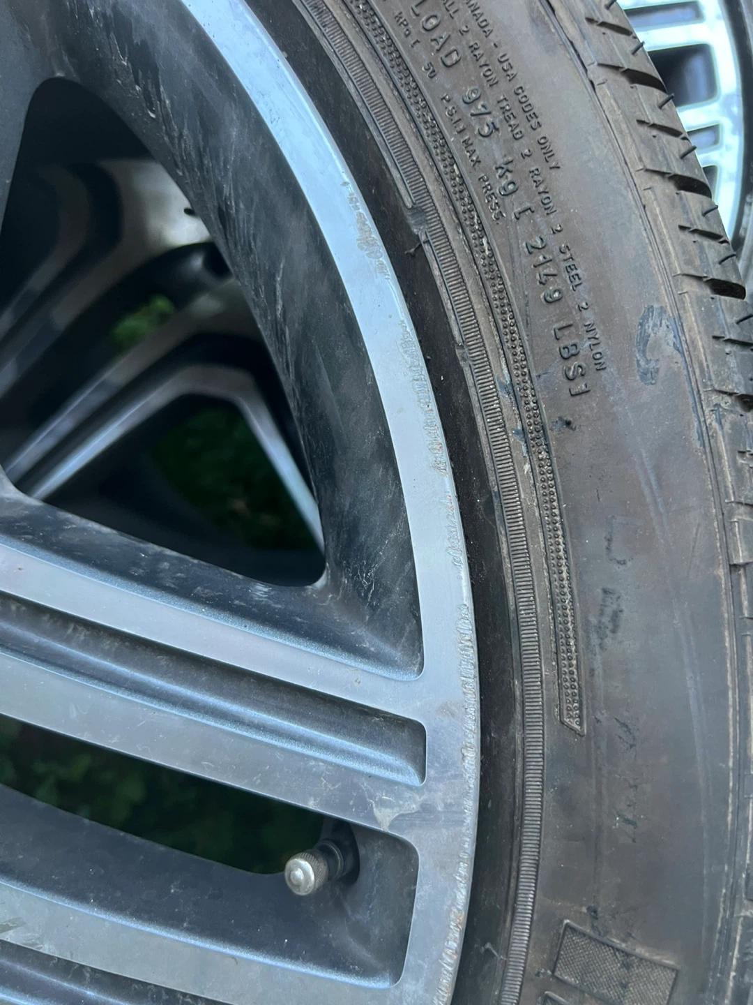 Rims Benz - photo 2