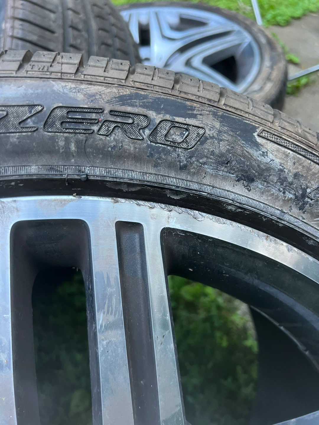 Rims Benz - photo 3