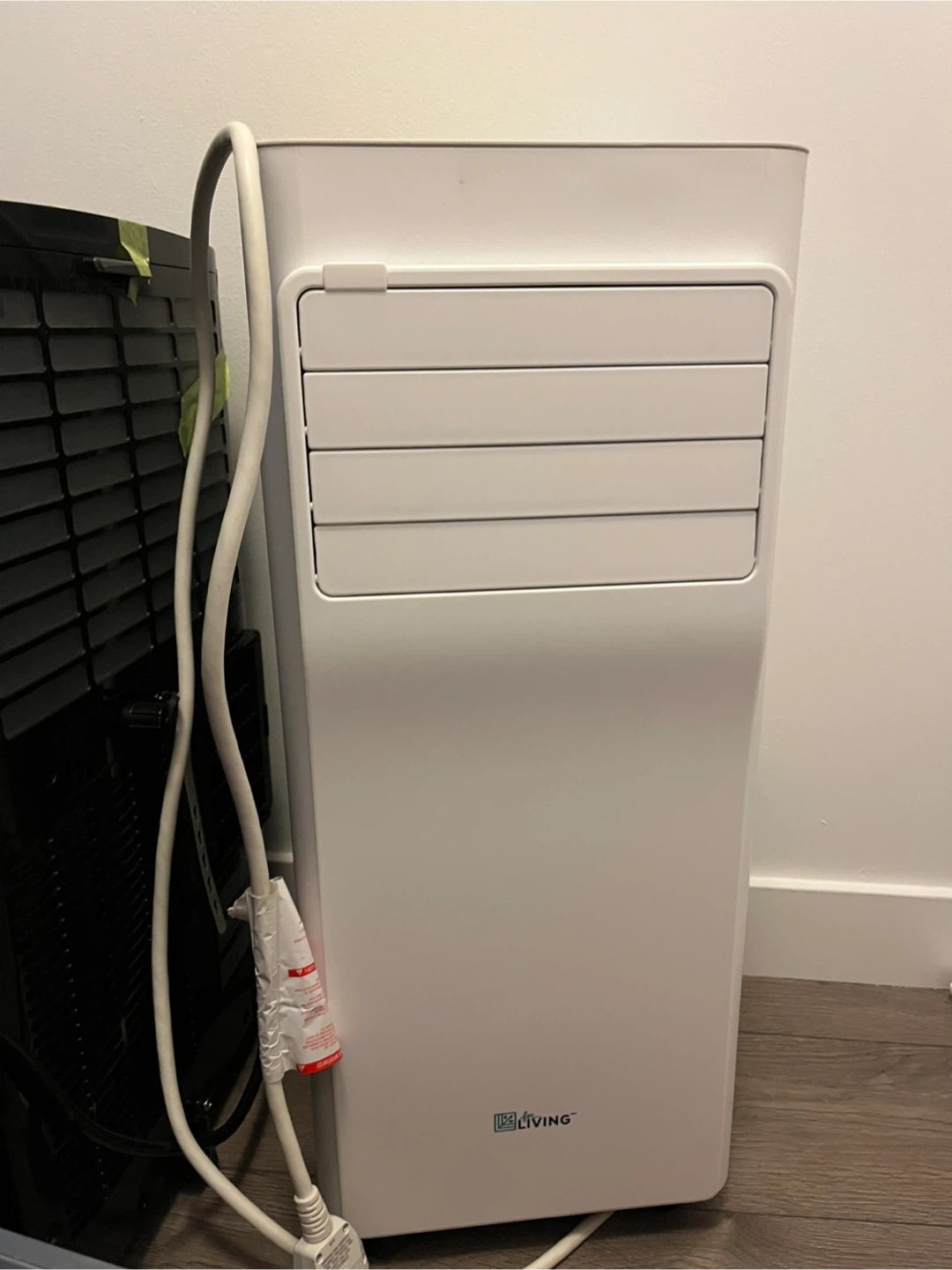 Portable Window Air Conditioner