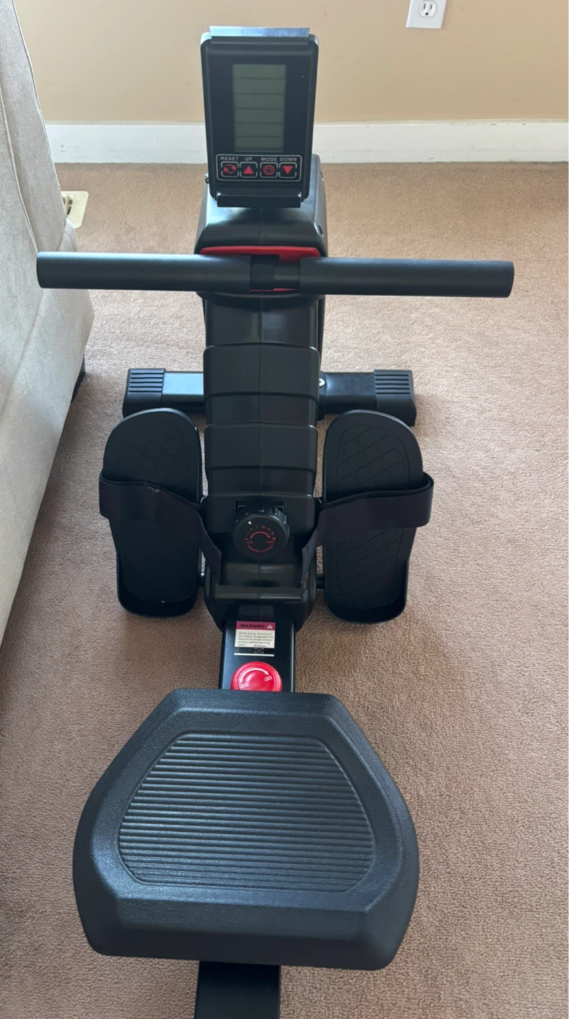 DMASUN Rowing Machine