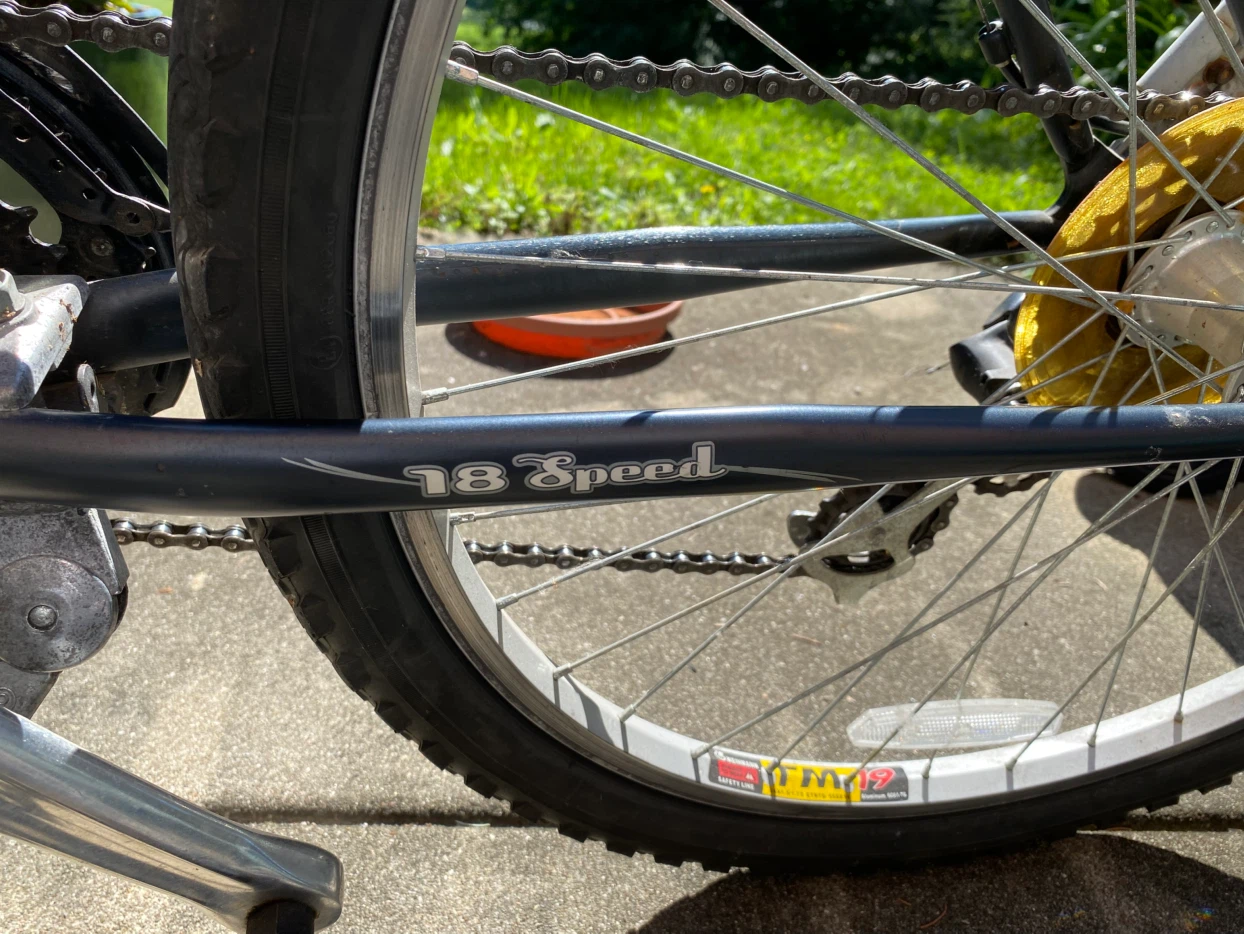 Schwinn Clear Creek 18-Speed Bicycle - photo 5