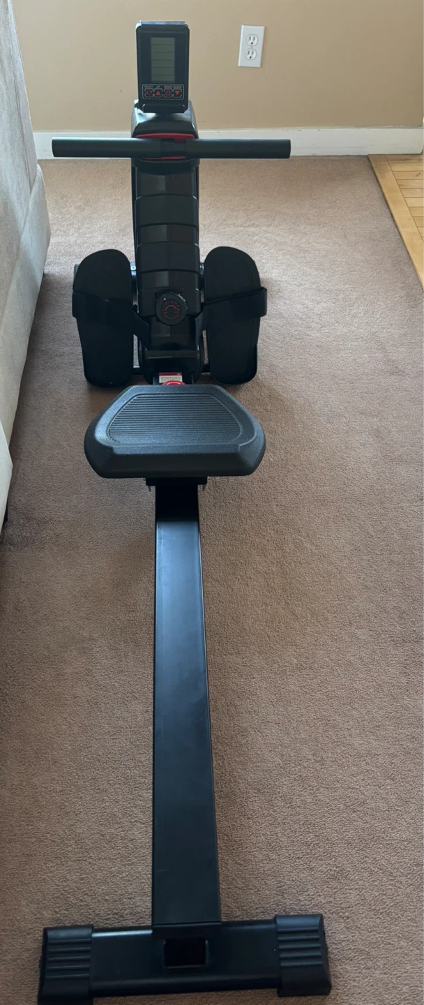 DMASUN Rowing Machine - photo 2
