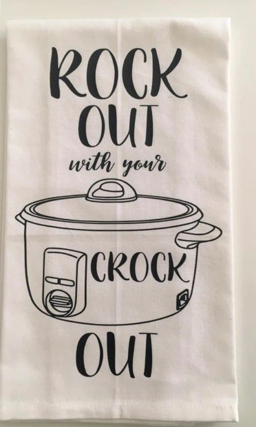 Custom hand towels - photo 3