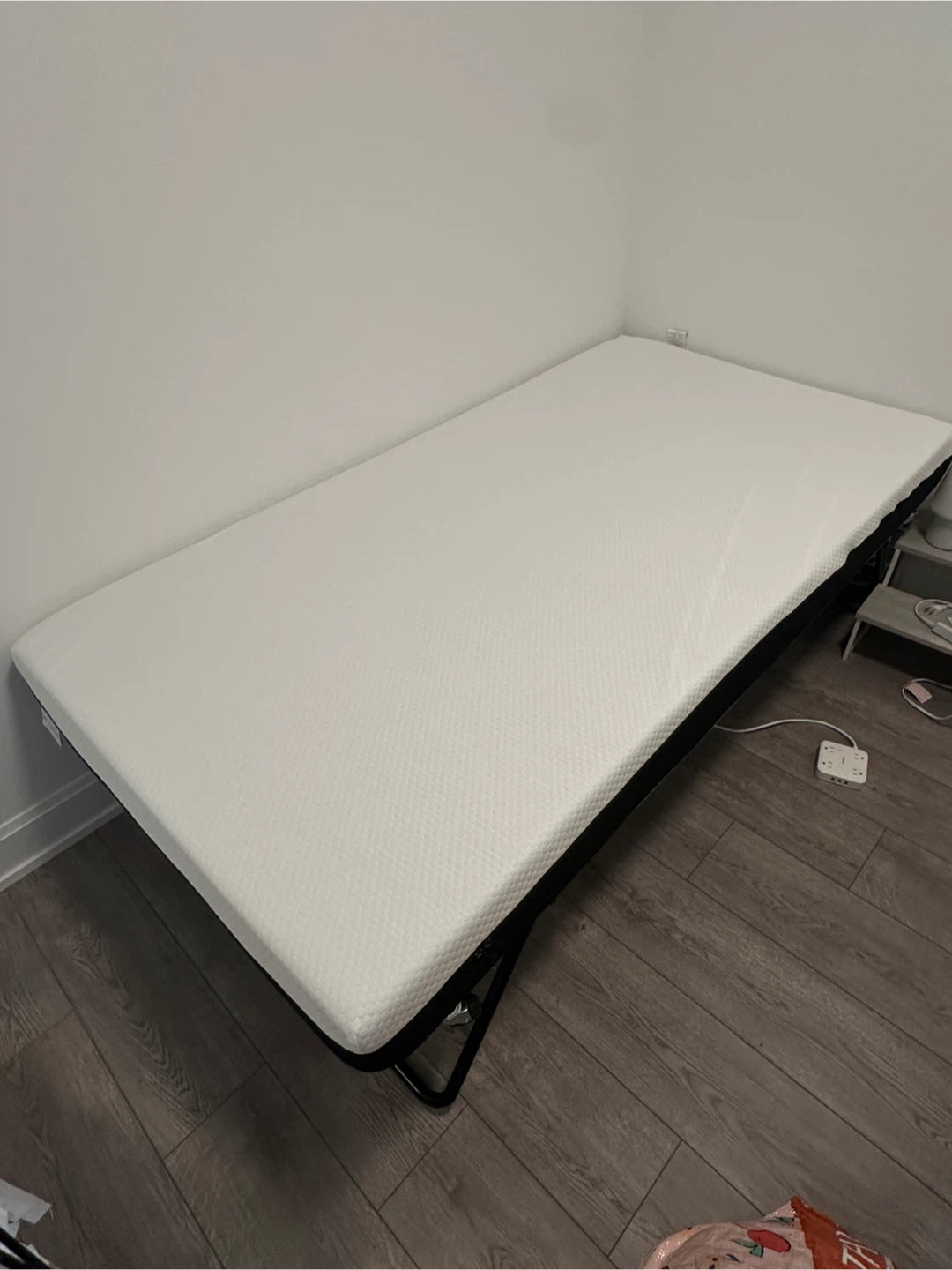 6 inch gel memory foam mattress