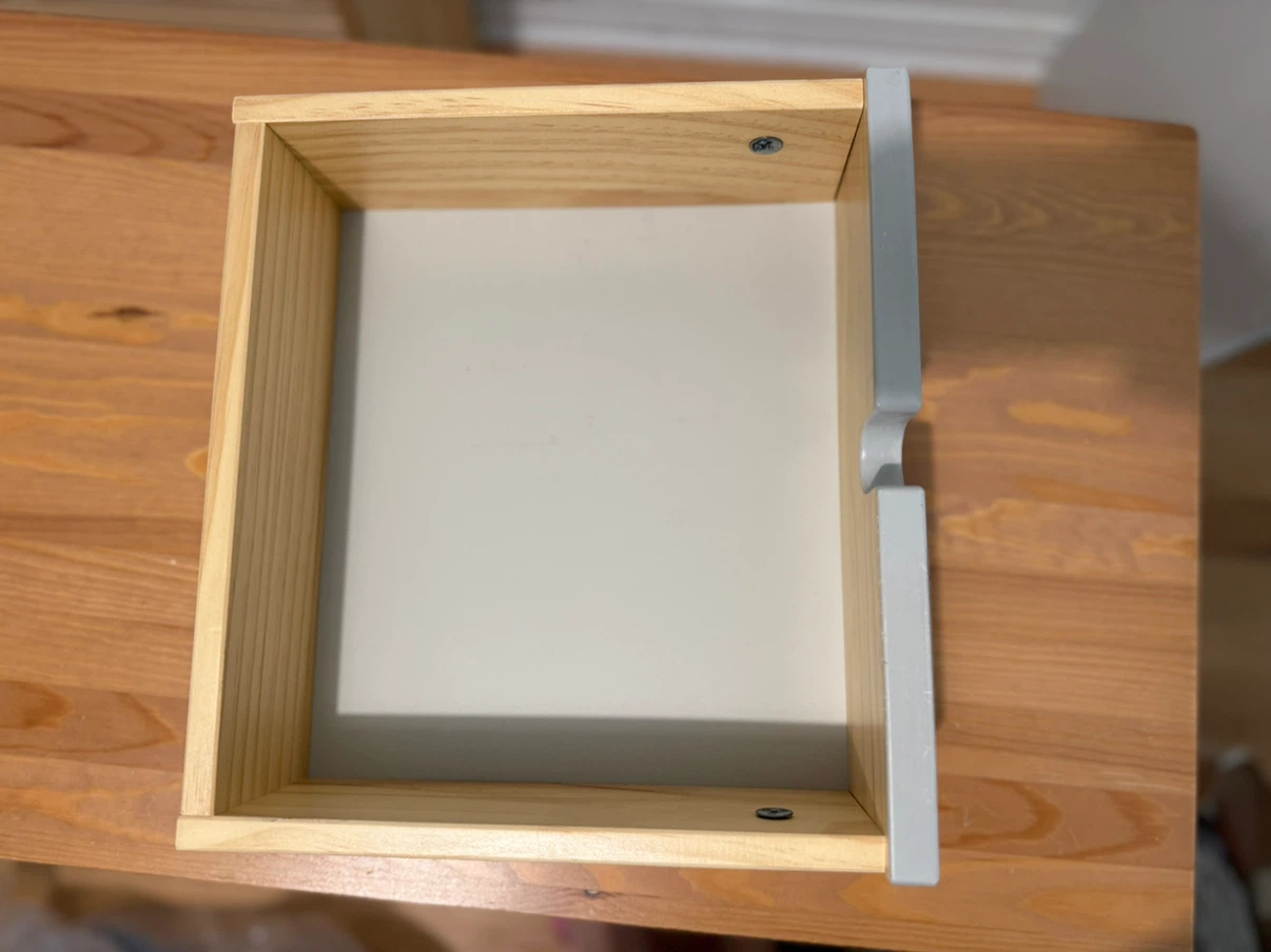 IKEA NORRASEN desk - photo 3