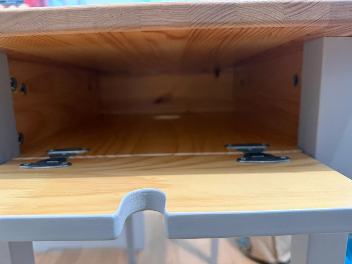 IKEA NORRASEN desk - photo 4