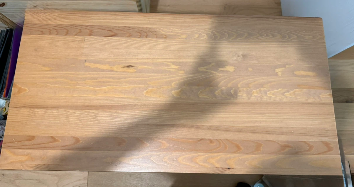 IKEA NORRASEN desk - photo 5