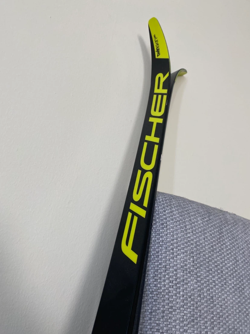 Fischer Skis with Poles - photo 2
