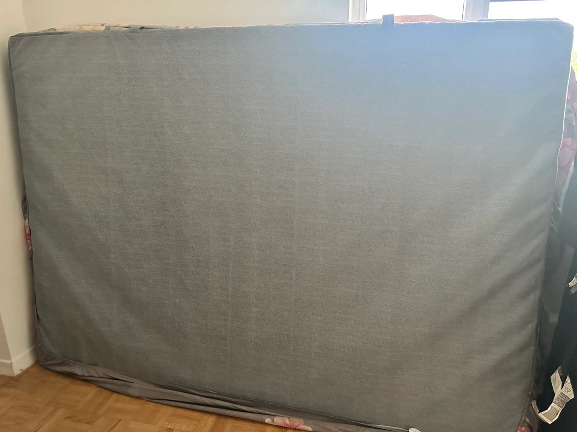 IKEA VADSÖ Spring Mattress
