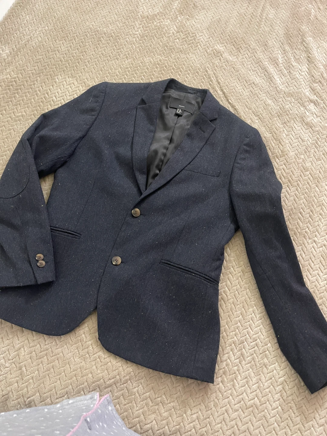 H&M Regular Fit Blazer