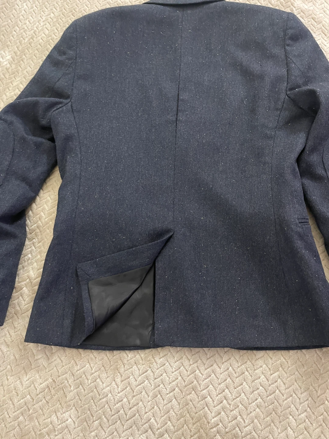 H&M Regular Fit Blazer - photo 2