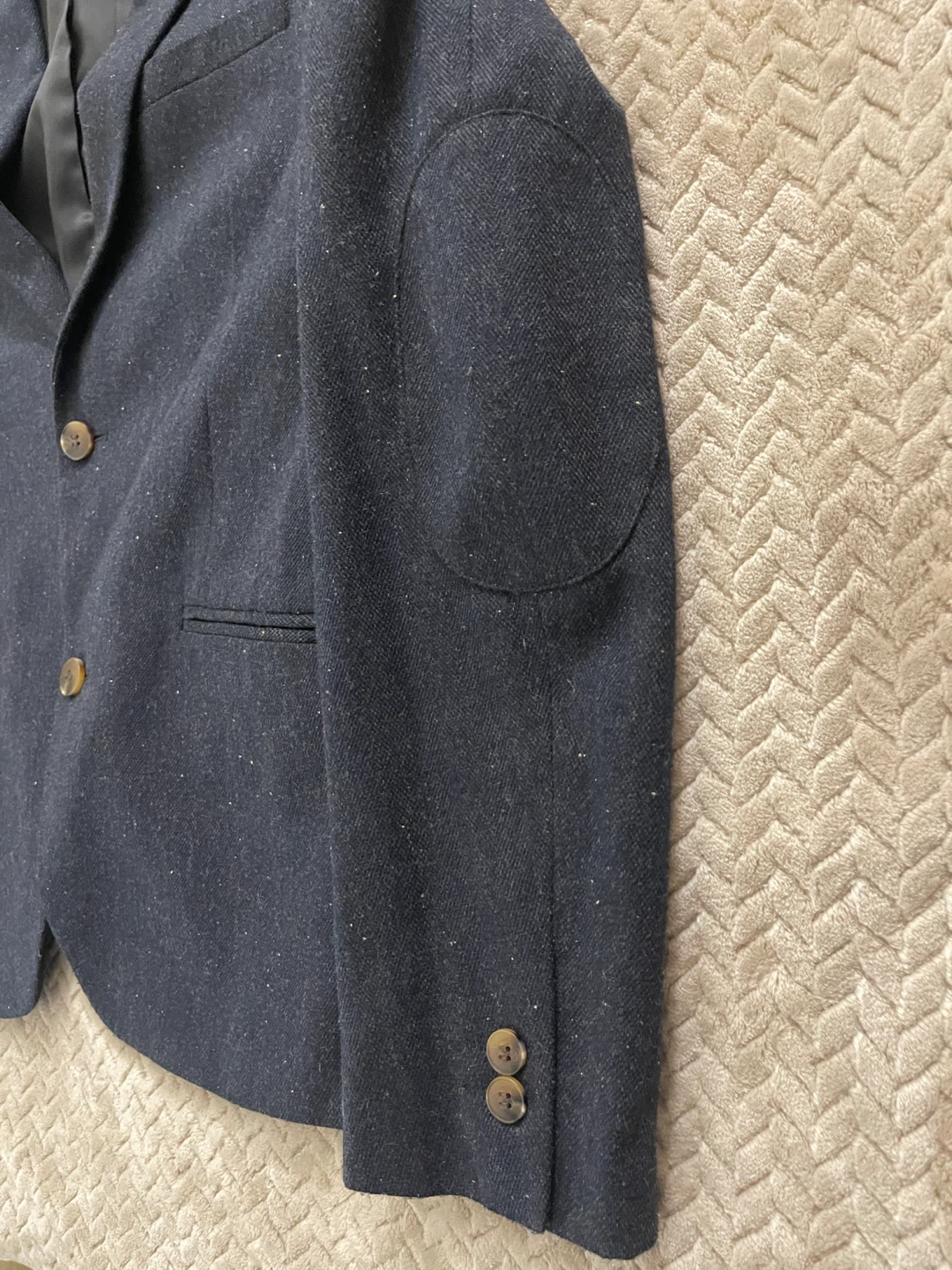 H&M Regular Fit Blazer - photo 3