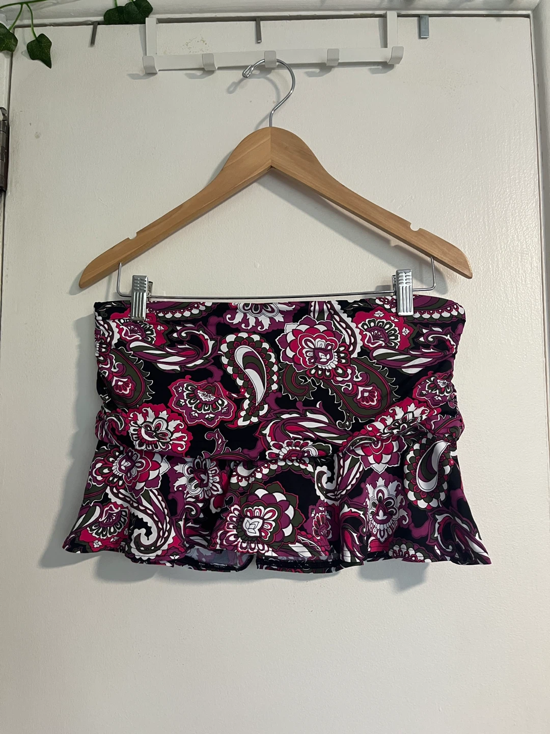Swim Skirt - Size 10