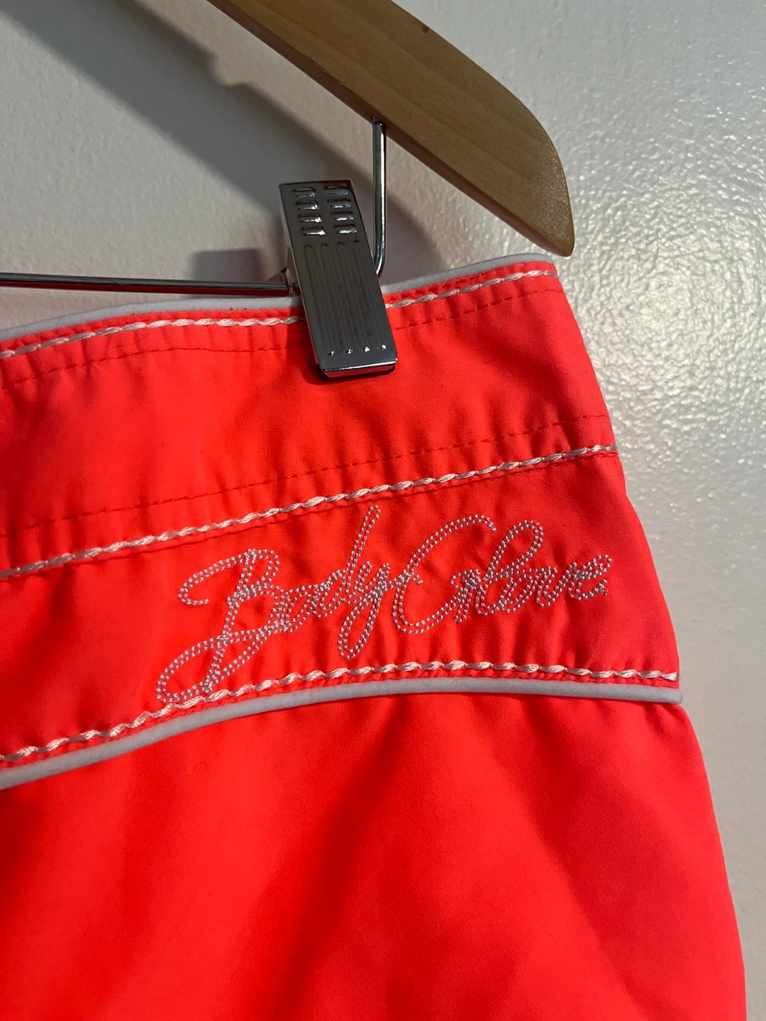 Body Glove Neon Orange Board Shorts - L/G - photo 3