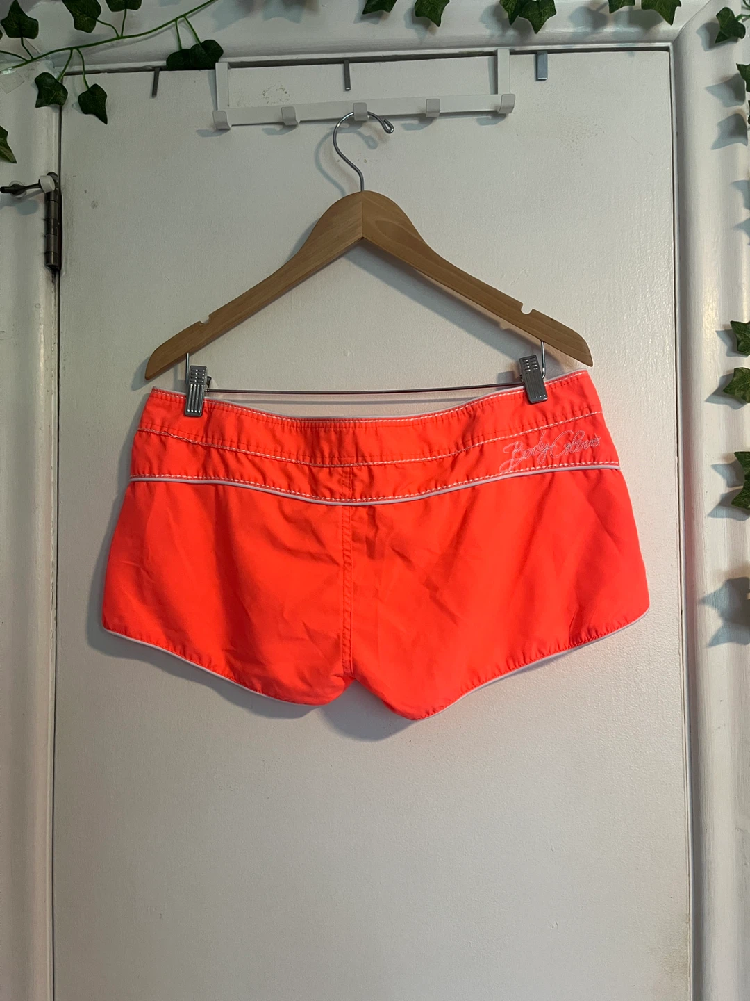 Body Glove Neon Orange Board Shorts - L/G - photo 2