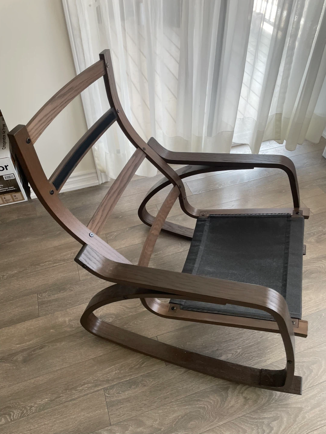 Rocking Chair Frame - Ikea POANG - photo 2