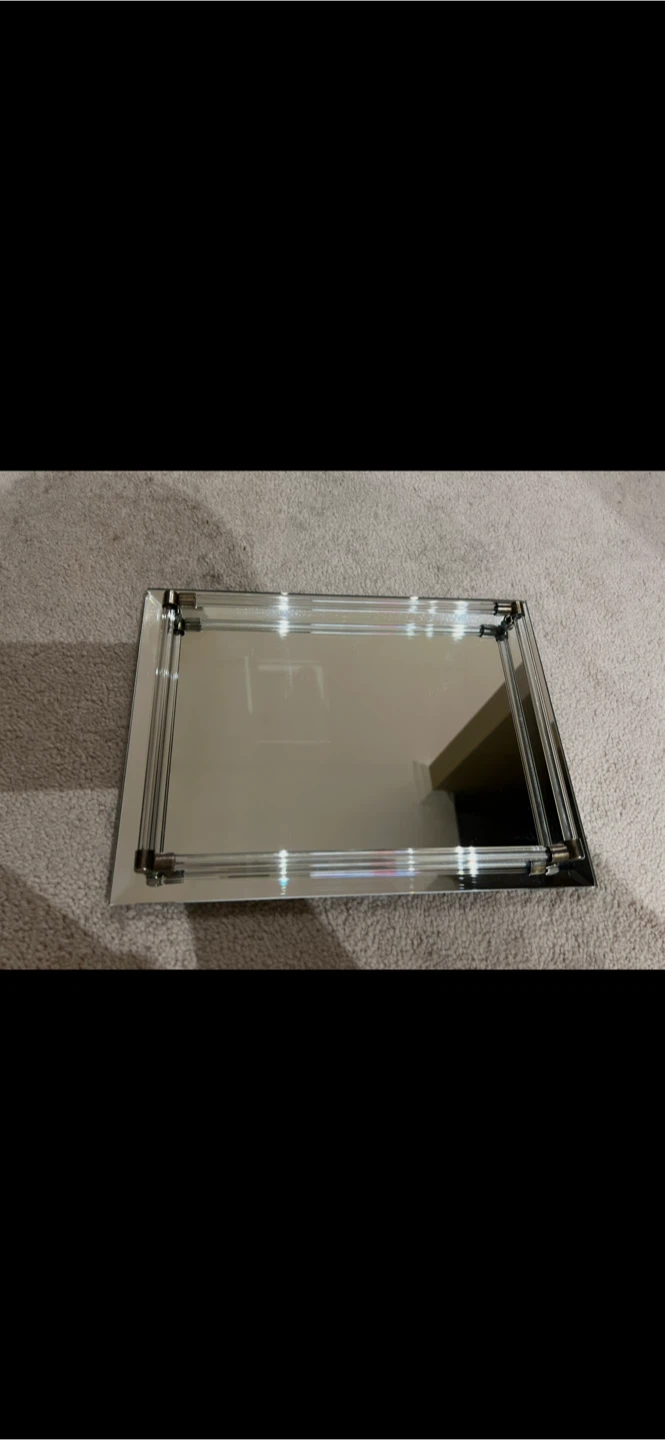 Decorative Tray