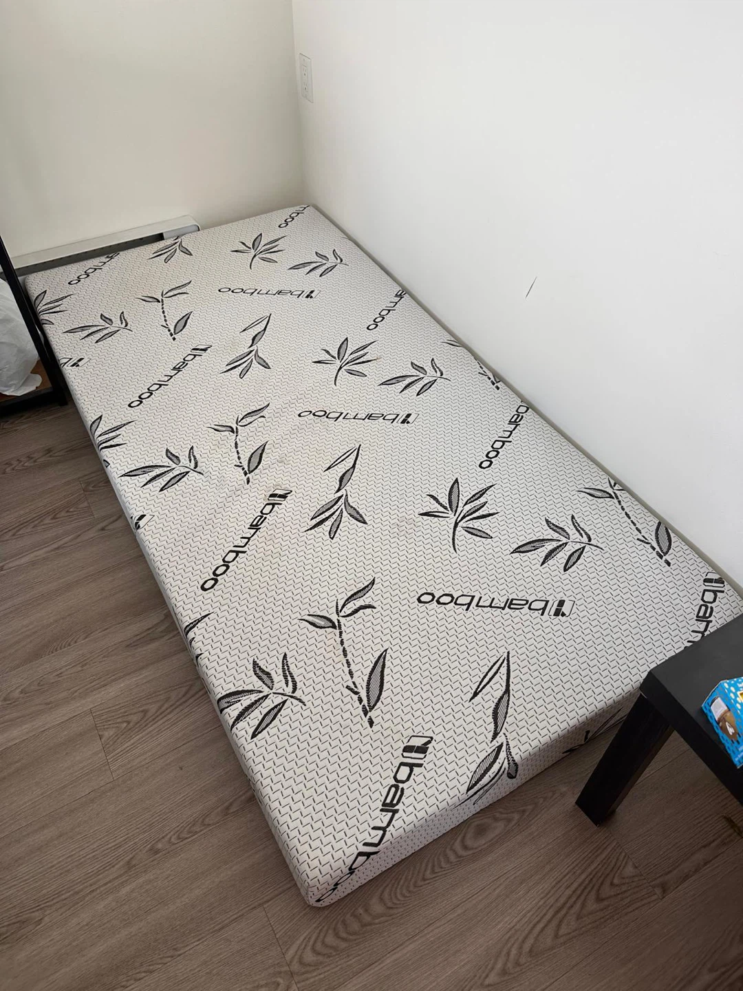 Move out sale- Single Mattress