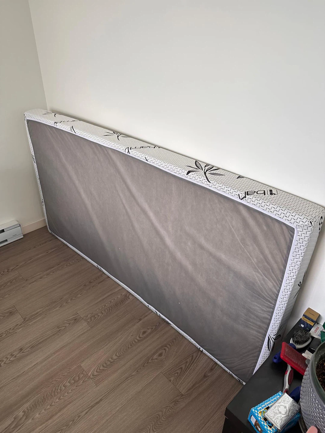 Move out sale- Single Mattress - photo 2