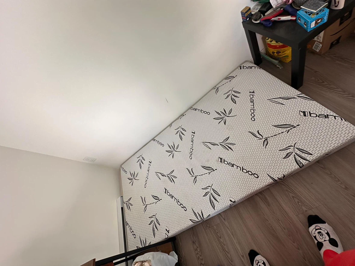 Move out sale- Single Mattress - photo 3