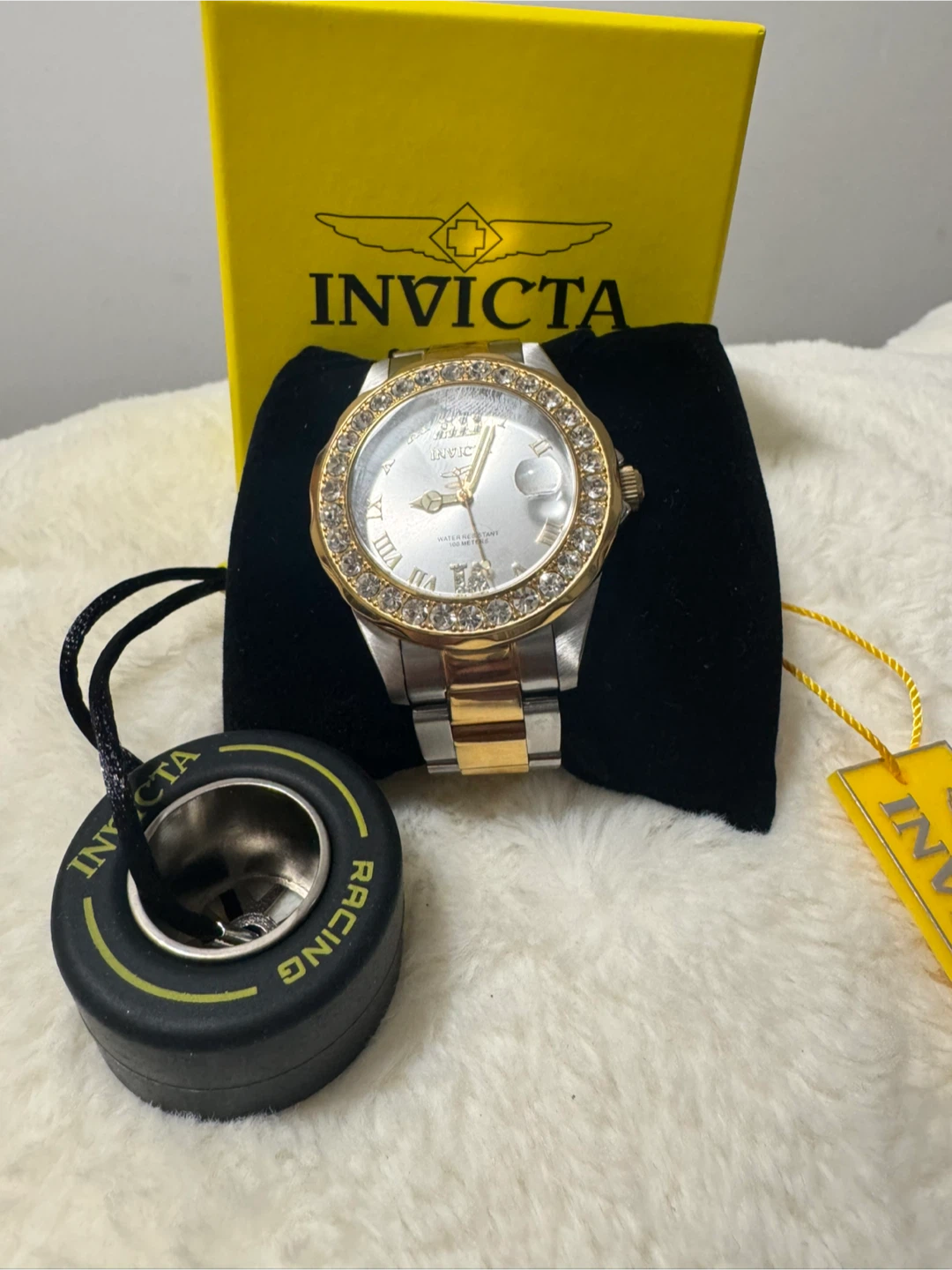 Invicta Watch