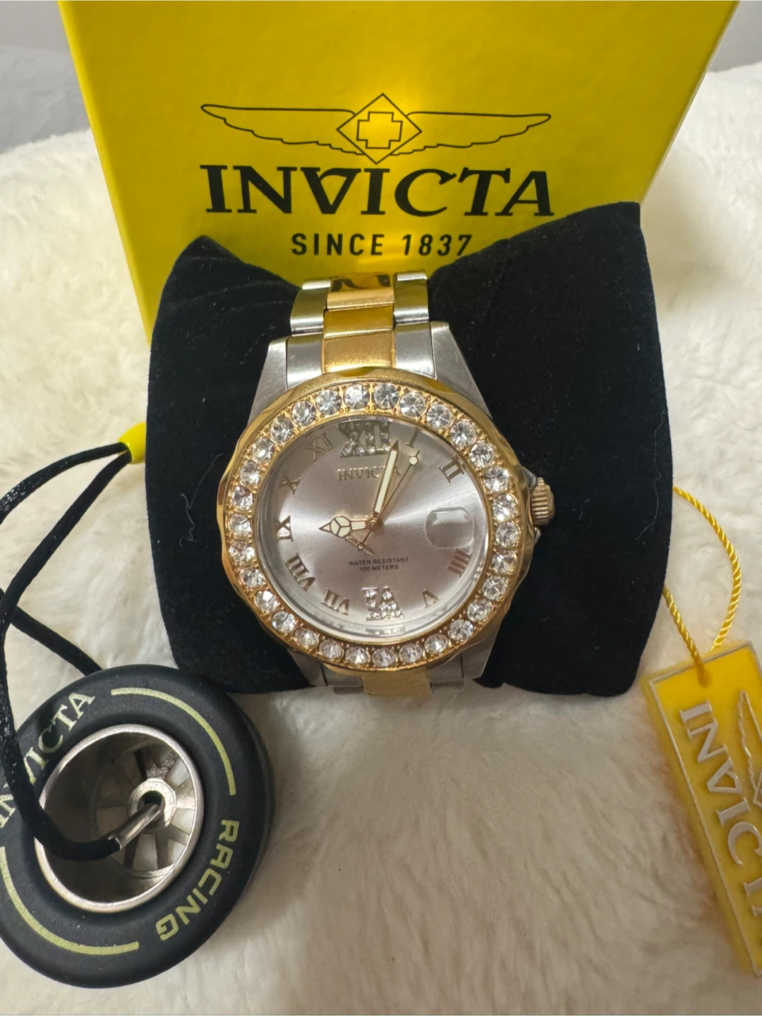 Invicta Watch - photo 2