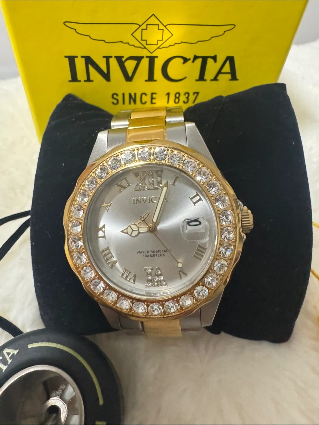Invicta Watch - photo 3
