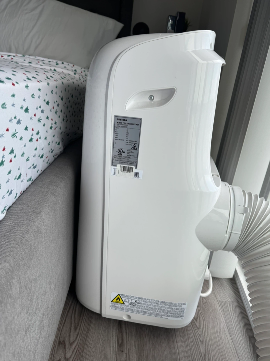 Move out sale- Portable Airconditioner - photo 2