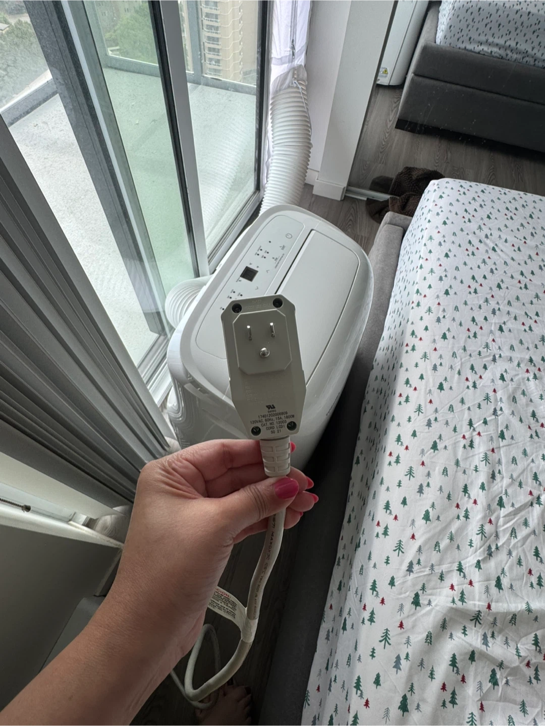 Move out sale- Portable Airconditioner - photo 4