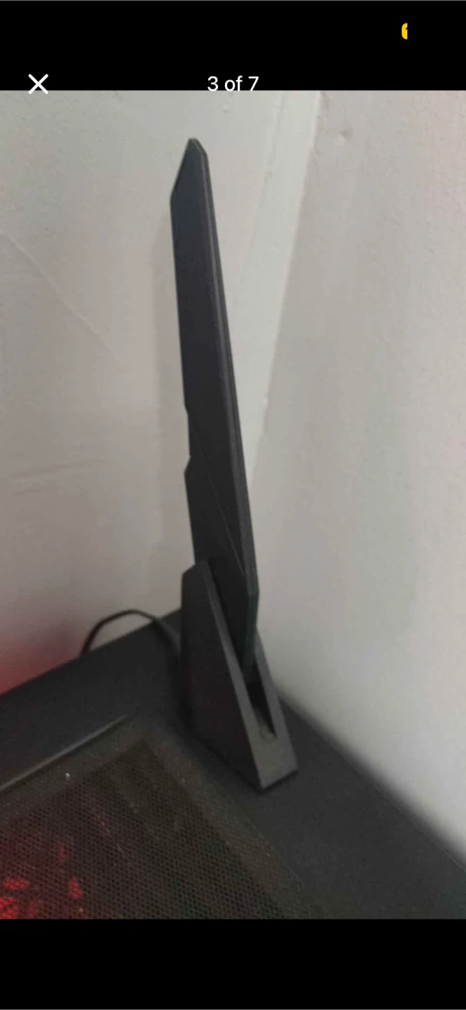Custom Gaming PC - Intel Core i5-10400F, 32GB RAM, 1TB SSD - photo 2