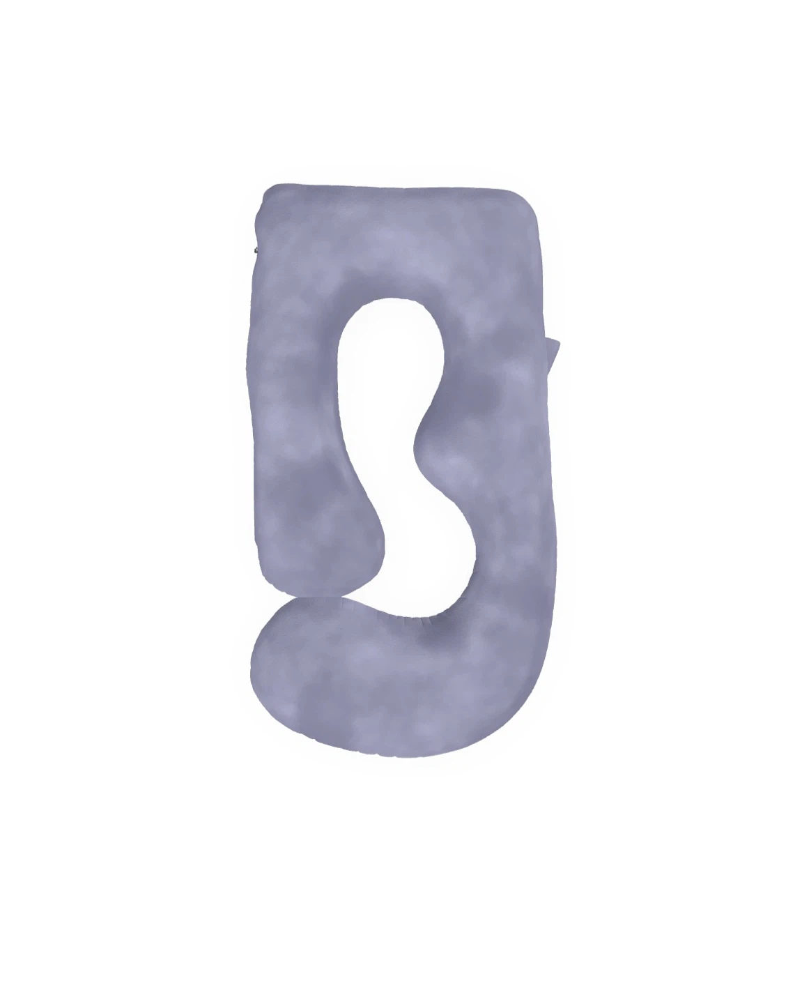 Momcozy U-Shaped Pregnancy Pillow 57 Inch - photo 2