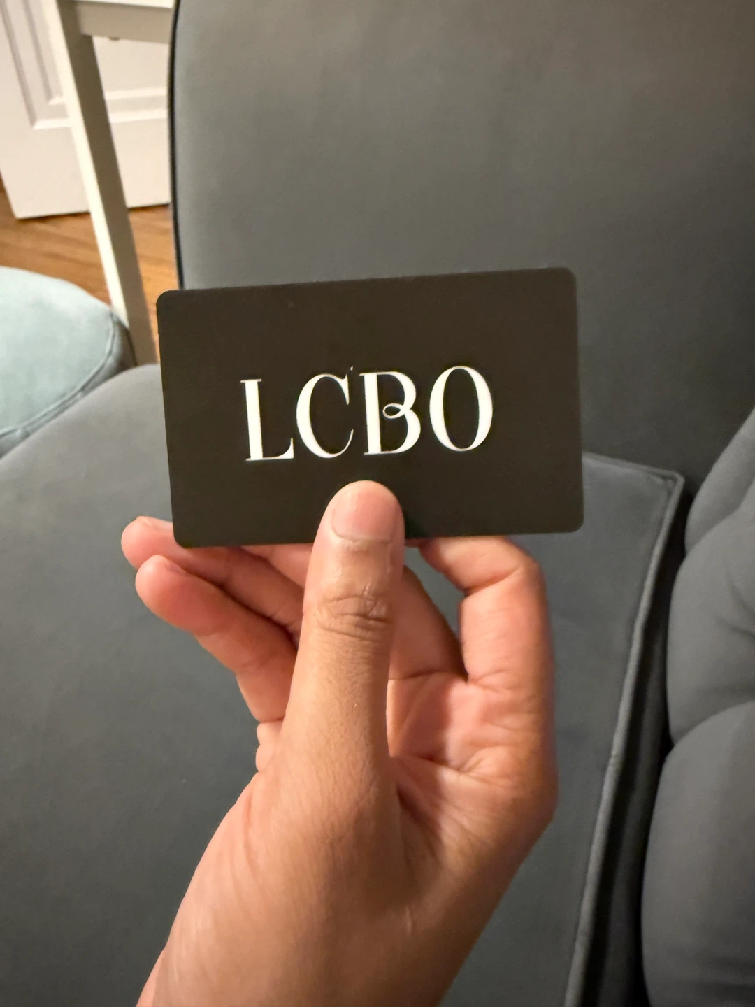 LCBO Gift Card