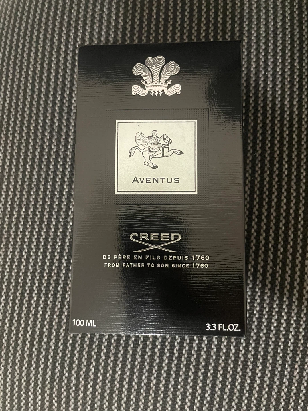 Creed Aventus 100ml