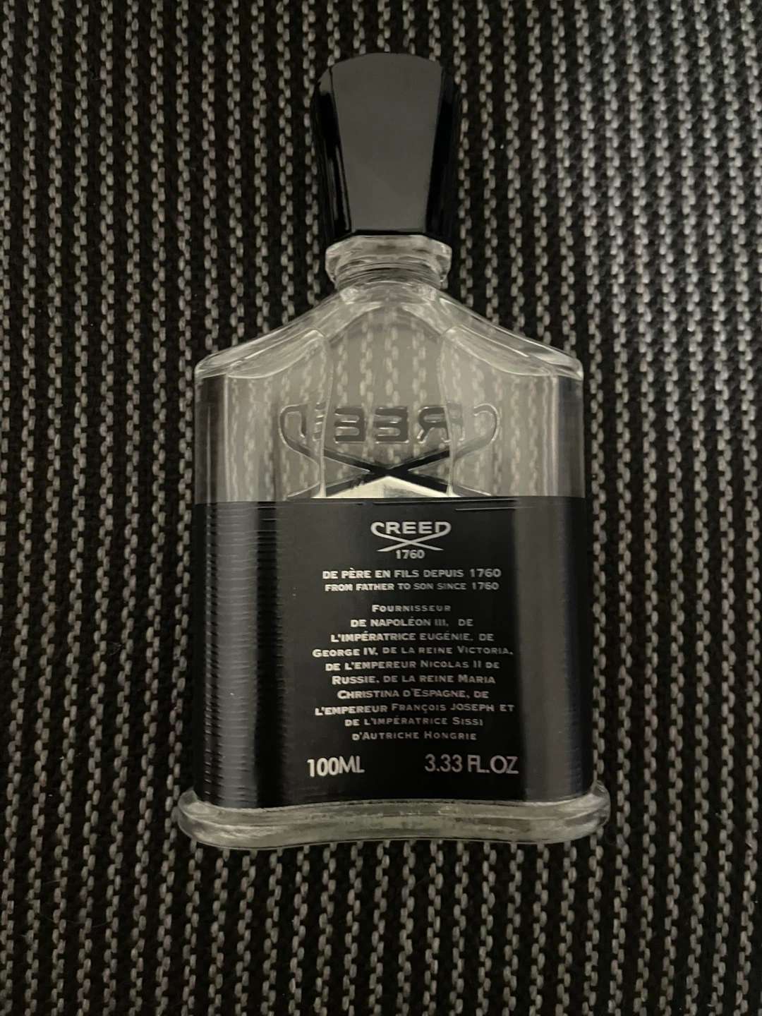 Creed Aventus 100ml - photo 4