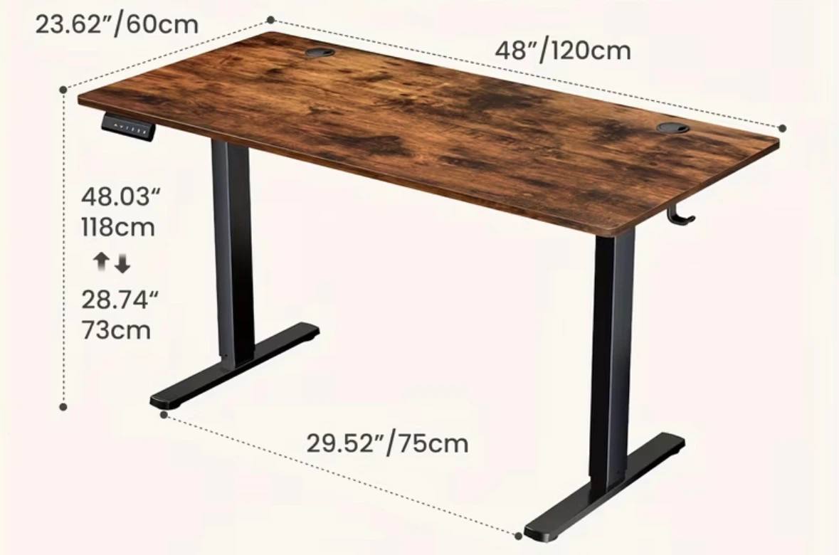 Adjustable Standing Desk - photo 5