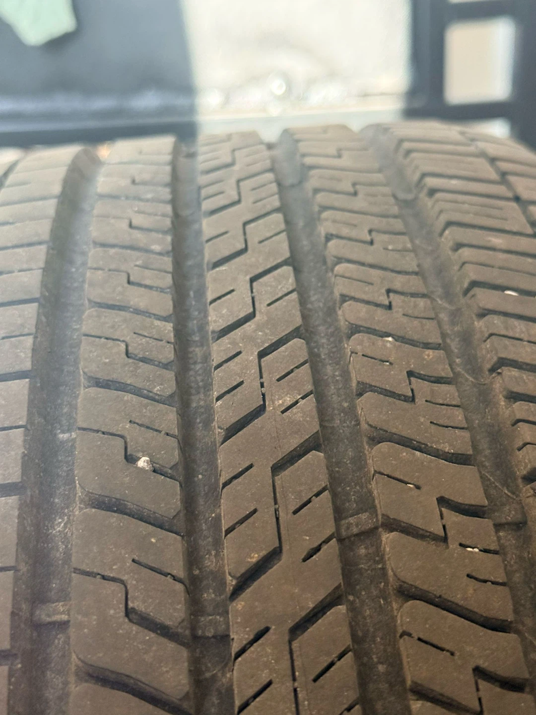 2015 Hyundai Elantra Summer Tires with Rim - photo 4