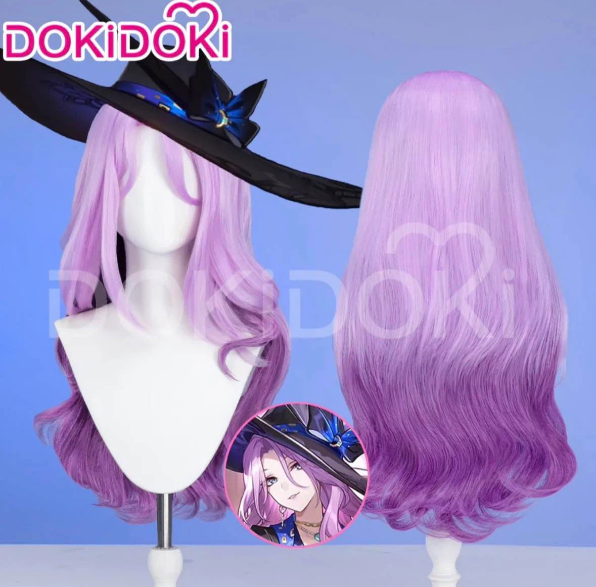 Honkai Star Rail - Jade Cosplay - photo 2