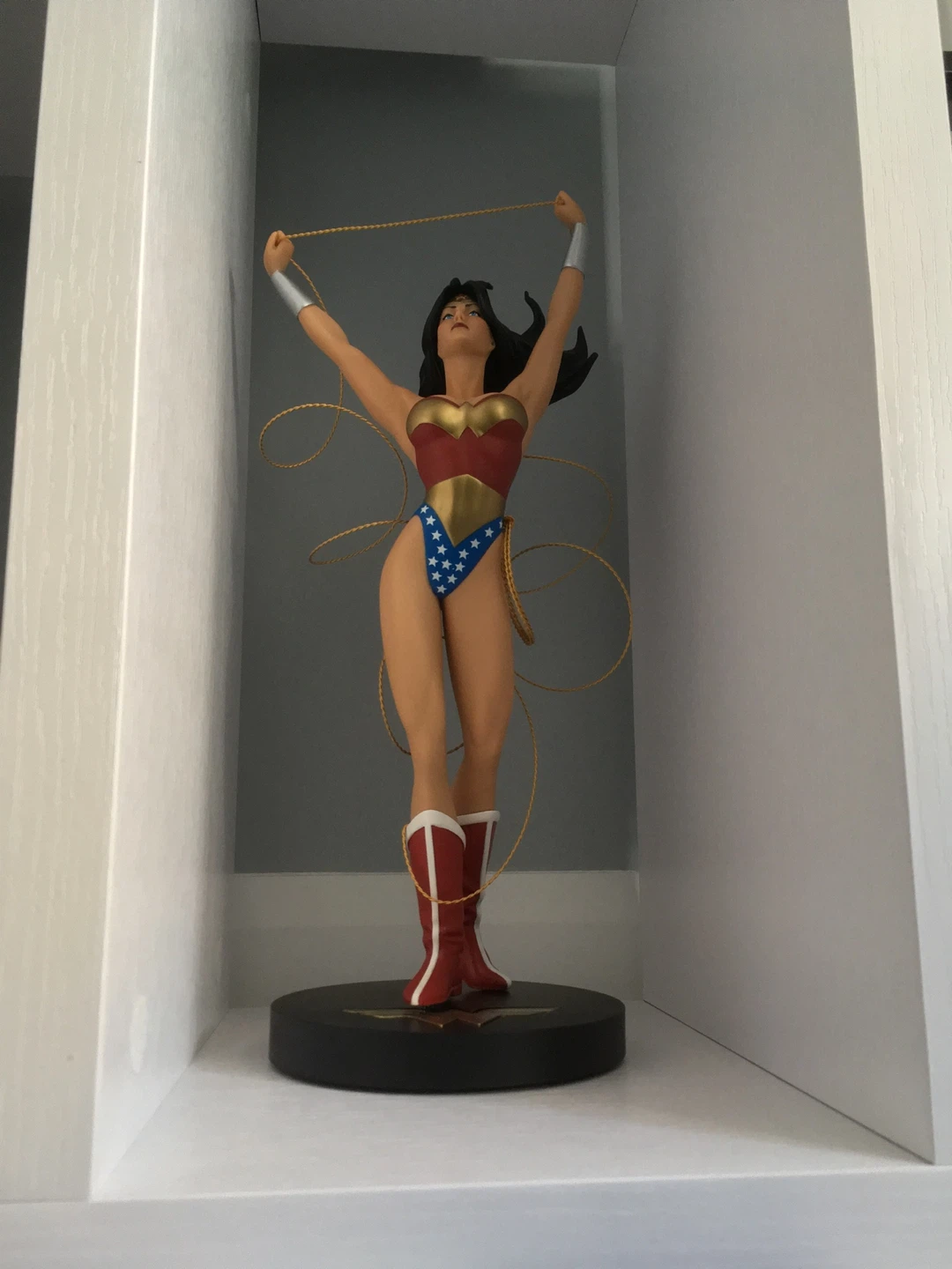 DC Collectibles Wonder Woman Statue - photo 2