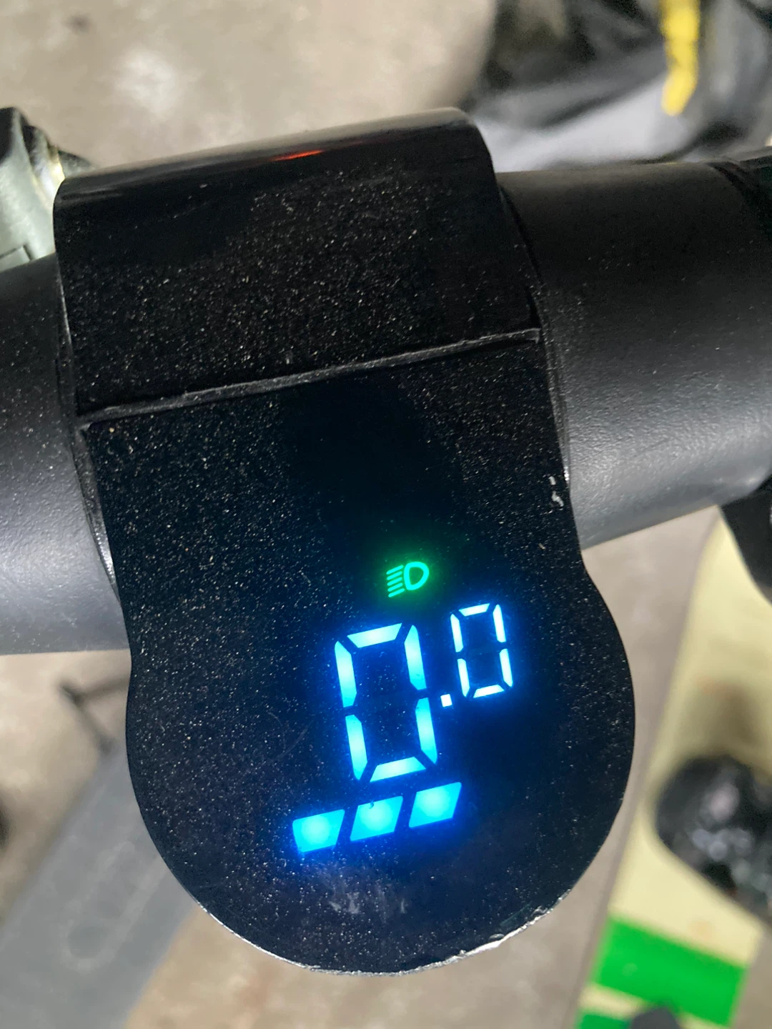 GOTRAX Electric Scooter - photo 2