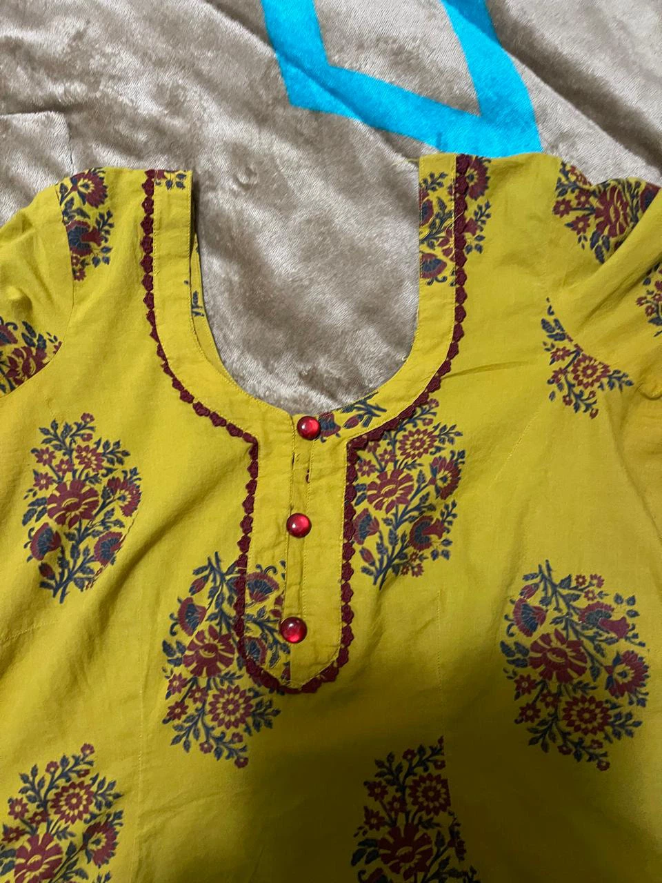 Tailor punjabi suit - photo 2